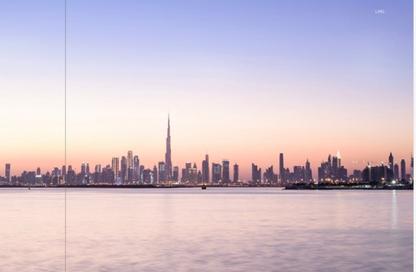 Apartment - 2 - 2 for sale in The Pier - Maritime City - Dubai Apartment - 2 - 2 for sale in The Pier - Maritime City - Dubai