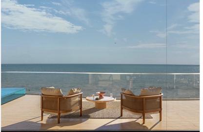 Apartment - 2 - 2 for sale in The Pier - Maritime City - Dubai