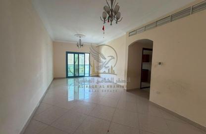 Apartment - 2 Bedrooms - 3 Bathrooms for rent in Al Majaz 3 - Al Majaz - Sharjah