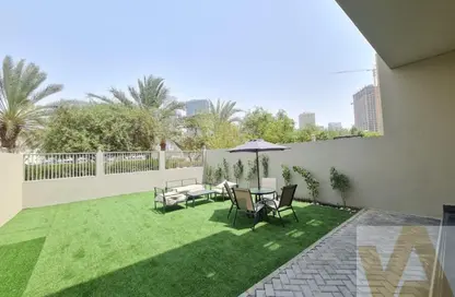 Villa - 3 Bedrooms - 5 Bathrooms for sale in La Riviera Estate B - La Riviera Estate - Jumeirah Village Circle - Dubai