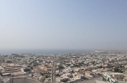 شقة - 2 غرف نوم - 2 حمامات للايجار في برج الخان - الخان لاجون - الخان - الشارقة