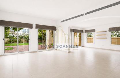 Land - Studio for sale in Arabian Villas - District 8 - Jumeirah Village Triangle - Dubai