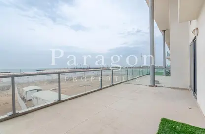 دوبلكس - 2 غرف نوم - 3 حمامات للايجار في باسيفيك ساموا - باسيفيك - جزيرة المرجان - رأس الخيمة