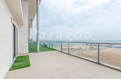 Duplex - 2 Bedrooms - 3 Bathrooms for rent in Pacific Samoa - Pacific - Al Marjan Island - Ras Al Khaimah Duplex - 2 Bedrooms - 3 Bathrooms for rent in Pacific Samoa - Pacific - Al Marjan Island - Ras Al Khaimah