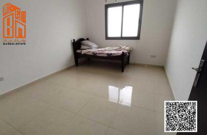 Apartment - 1 Bedroom - 2 Bathrooms for rent in Ajman Hills - Al Alia - Ajman