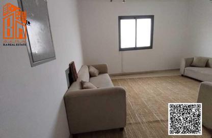 Apartment - 1 Bedroom - 2 Bathrooms for rent in Ajman Hills - Al Alia - Ajman