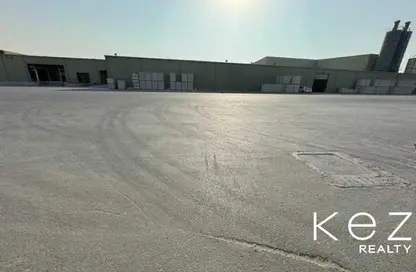 مستودع - استوديو - 1 حمام للايجار في جبل على الصناعية 1 - جبل علي الصناعية - جبل علي - دبي