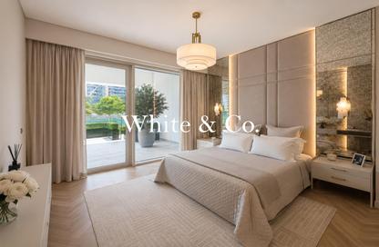 Apartment - 2 Bedrooms - 3 Bathrooms for sale in Canal Front Residence 6 - Canal Front Residences - Al Wasl - Dubai Apartment - 2 Bedrooms - 3 Bathrooms for sale in Canal Front Residence 6 - Canal Front Residences - Al Wasl - Dubai
