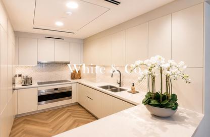 Apartment - 2 Bedrooms - 3 Bathrooms for sale in Canal Front Residence 6 - Canal Front Residences - Al Wasl - Dubai Apartment - 2 Bedrooms - 3 Bathrooms for sale in Canal Front Residence 6 - Canal Front Residences - Al Wasl - Dubai