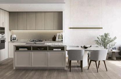 Apartment - 1 - 2 for sale in The Highbury - Sobha Hartland - Mohammed Bin Rashid City - Dubai