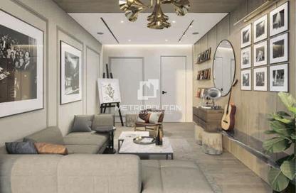 Apartment - 1 - 2 for sale in The Highbury - Sobha Hartland - Mohammed Bin Rashid City - Dubai Apartment - 1 - 2 for sale in The Highbury - Sobha Hartland - Mohammed Bin Rashid City - Dubai