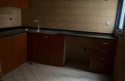 Apartment - 1 - 1 for rent in Al Khor Tower B4 - Al Khor Towers - Ajman Downtown - Ajman