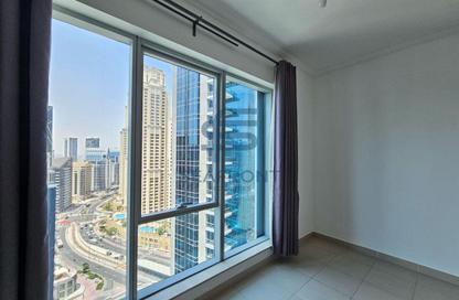Apartment - 1 - 2 for rent in Aurora Tower - Marina Promenade - Dubai Marina - Dubai