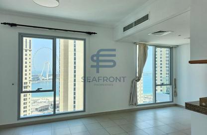 Apartment - 1 - 2 for rent in Aurora Tower - Marina Promenade - Dubai Marina - Dubai