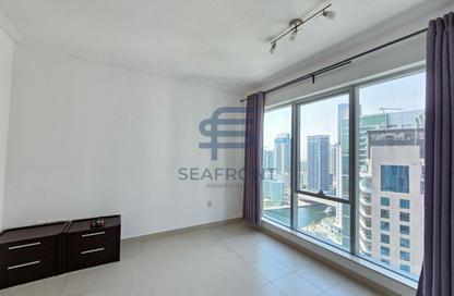 Apartment - 1 - 2 for rent in Aurora Tower - Marina Promenade - Dubai Marina - Dubai