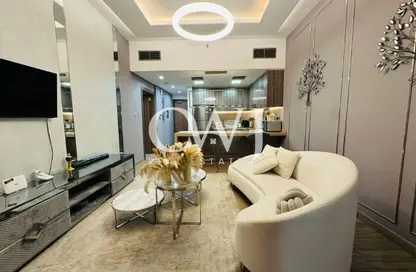 Apartment - 1 Bedroom - 2 Bathrooms for rent in MBL Residence - JLT Cluster K - Jumeirah Lake Towers - Dubai