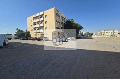 Land - Studio for sale in Al Mowaihat 1 - Al Mowaihat - Ajman
