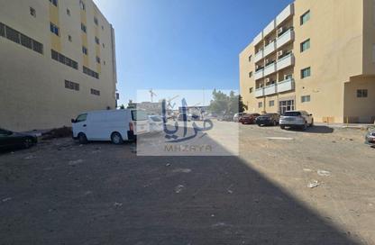 Land - Studio for sale in Al Mowaihat 1 - Al Mowaihat - Ajman