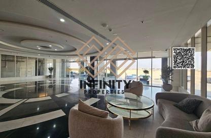 Apartment - 2 Bedrooms - 2 Bathrooms for sale in Gulf Tower - Emirates City - Ajman