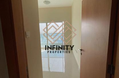 Apartment - 2 Bedrooms - 2 Bathrooms for sale in Gulf Tower - Emirates City - Ajman