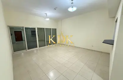 شقة - غرفة نوم - 2 حمامات للايجار في أوليمبك بارك 1 - أبراج اولمبيك بارك - مدينة دبي الرياضية - دبي