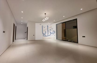 Villa - 3 Bedrooms - 5 Bathrooms for sale in Al Helio 2 - Al Helio - Ajman