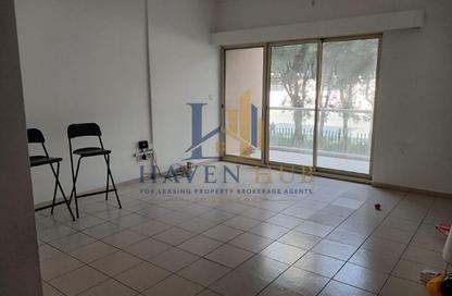 Apartment - 1 - 2 for rent in Al Ghozlan 3 - Al Ghozlan - Greens - Dubai