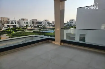 Villa - 4 Bedrooms - 4 Bathrooms for rent in Caya 1 - Arabian Ranches 3 - Dubai