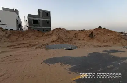 أرض - استوديو للبيع في الحليو 2 - الحليو - عجمان