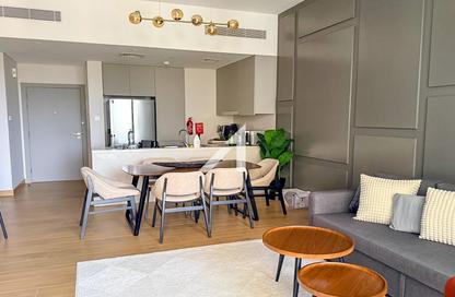 Apartment - 2 Bedrooms - 3 Bathrooms for rent in La Sirene Building 2 - La Sirene - Port de La Mer - La Mer - Jumeirah - Dubai Apartment - 2 Bedrooms - 3 Bathrooms for rent in La Sirene Building 2 - La Sirene - Port de La Mer - La Mer - Jumeirah - Dubai