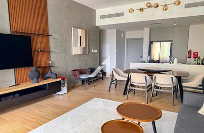 Apartment - 2 Bedrooms - 3 Bathrooms for rent in La Sirene Building 2 - La Sirene - Port de La Mer - La Mer - Jumeirah - Dubai Apartment - 2 Bedrooms - 3 Bathrooms for rent in La Sirene Building 2 - La Sirene - Port de La Mer - La Mer - Jumeirah - Dubai