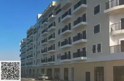 شقة - 1 حمام للبيع في الزاهية جاردنز - الزاهية - عجمان