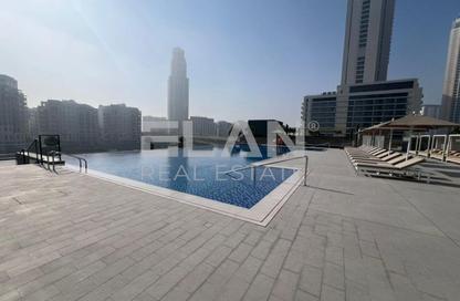 Apartment - 1 Bedroom - 1 Bathroom for rent in Palace Residence North - Dubai Creek Harbour (The Lagoons) - Dubai