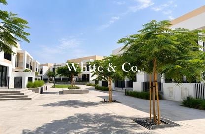 فيلا - 3 غرف نوم - 4 حمامات للبيع في بليس 2 - المرابع العربية 3 - دبي
