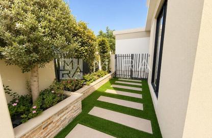 Villa - 4 - 6 for rent in Harmony 3 - Harmony - Tilal Al Ghaf - Dubai