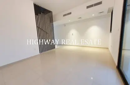 Villa - 2 Bedrooms - 4 Bathrooms for rent in Nasma Residence - Al Tai - Sharjah