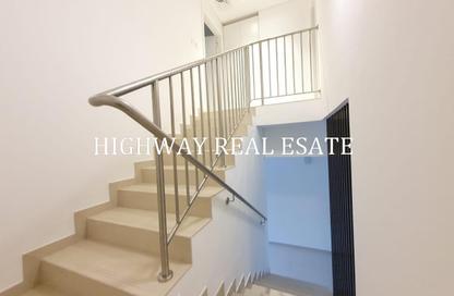 Villa - 2 - 4 for rent in Nasma Residence - Al Tai - Sharjah Villa - 2 - 4 for rent in Nasma Residence - Al Tai - Sharjah