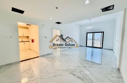 شقة - غرفة نوم - 2 حمامات للايجار في مبني الامير حمد - المدينة العالمية المرحلة 2 - 4 الورسان - الورسان - دبي