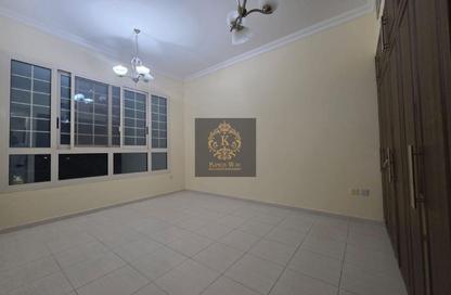 Villa - 4 - 5 for rent in Shakhbout City - Abu Dhabi