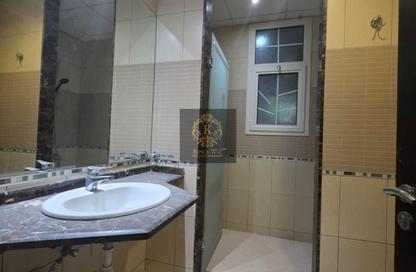 Villa - 4 - 5 for rent in Shakhbout City - Abu Dhabi
