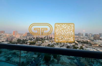 Apartment - 2 - 2 for sale in Ajman Corniche Residences - Ajman Corniche Road - Ajman Apartment - 2 - 2 for sale in Ajman Corniche Residences - Ajman Corniche Road - Ajman