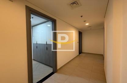 Apartment - 2 - 3 for rent in Al Hudaiba Mall - Al Hudaiba - Bur Dubai - Dubai