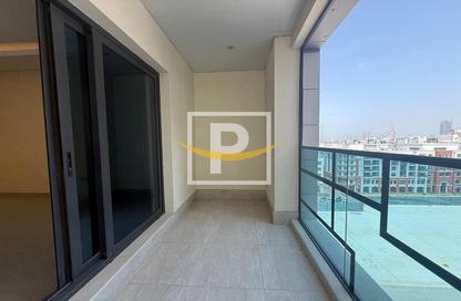 Apartment - 2 - 3 for rent in Al Hudaiba Mall - Al Hudaiba - Bur Dubai - Dubai Apartment - 2 - 3 for rent in Al Hudaiba Mall - Al Hudaiba - Bur Dubai - Dubai