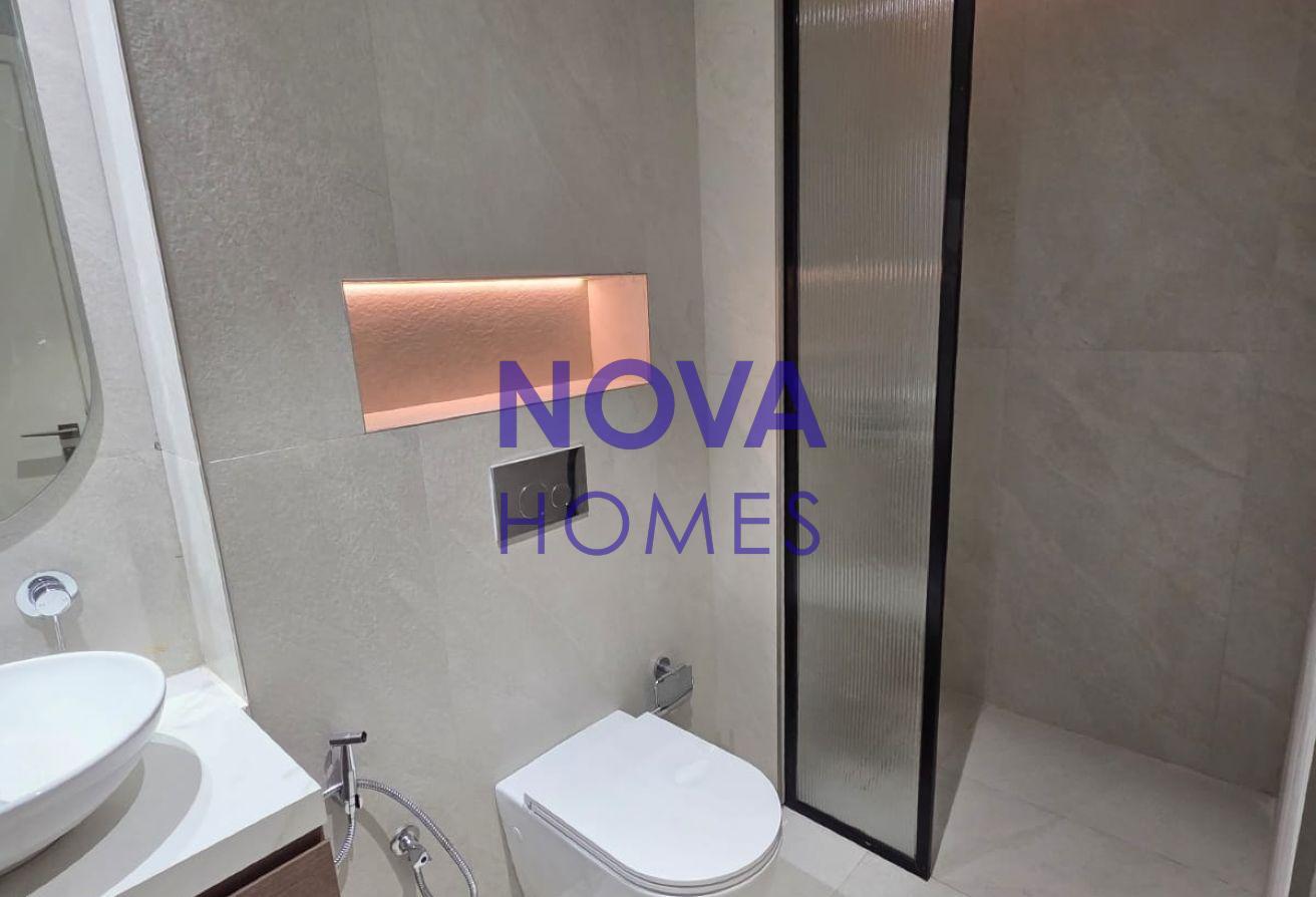 Pool-Facing | 1BR & 2Baths Unit | The Harmony photo 6