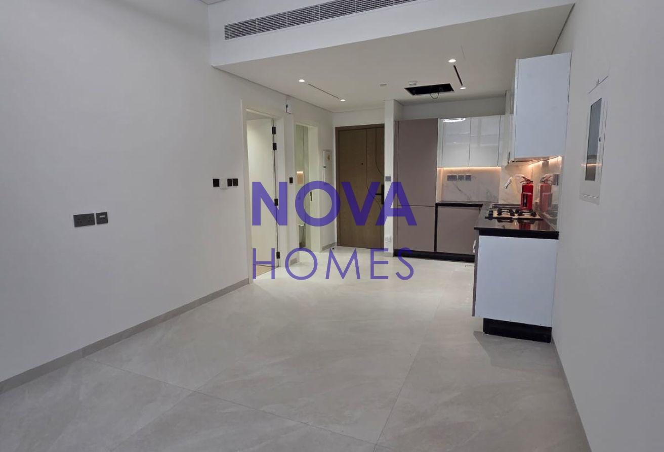 Pool-Facing | 1BR & 2Baths Unit | The Harmony photo 4