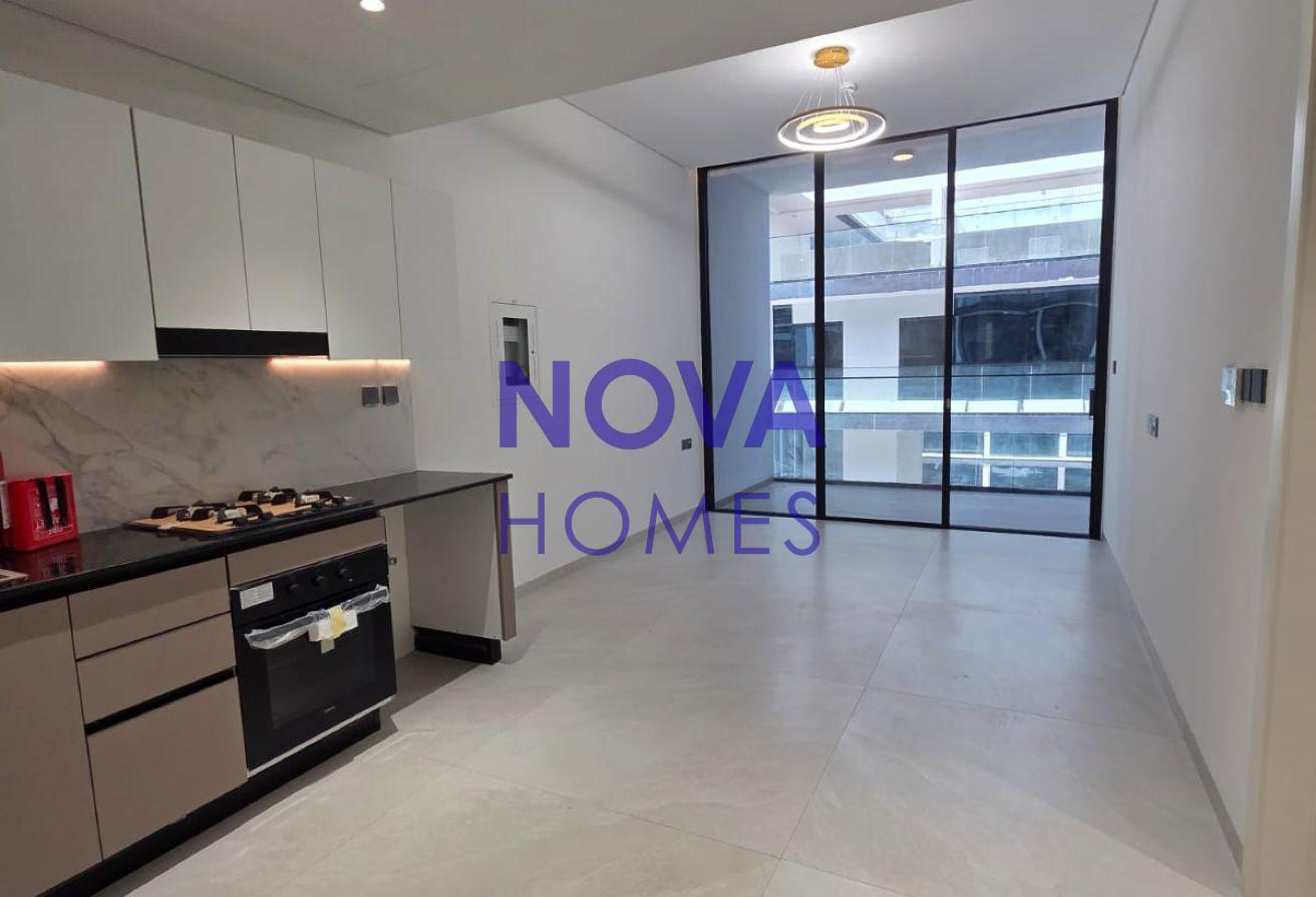 Pool-Facing | 1BR & 2Baths Unit | The Harmony photo 3