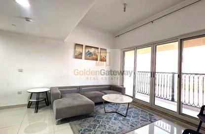 Apartment - 1 - 2 for rent in Arabian - Canal Residence - Dubai Sports City - Dubai
