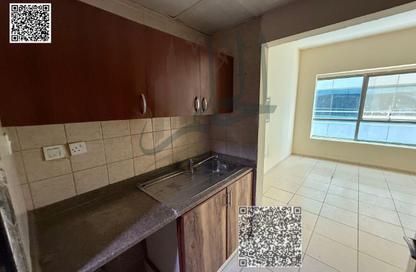 Apartment - Studio - 1 Bathroom for sale in Mandarin Towers - Garden City - Ajman