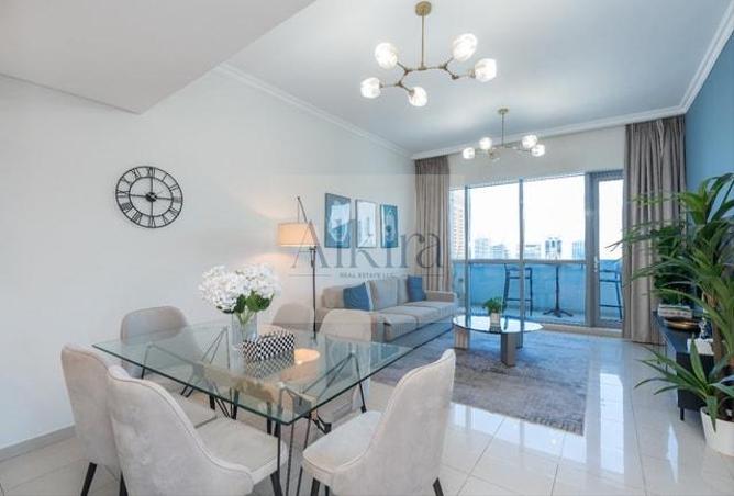 UPGRADED | FULLY FURNISHED | SPACIOUS LAYOUT