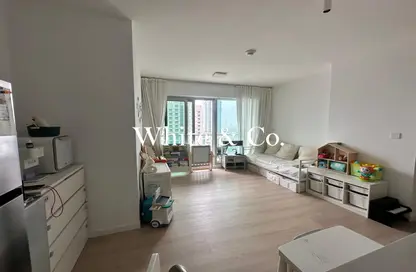 شقة - غرفة نوم - 2 حمامات للبيع في فيروايز شمال - فيروايز - ذا فيوز - دبي